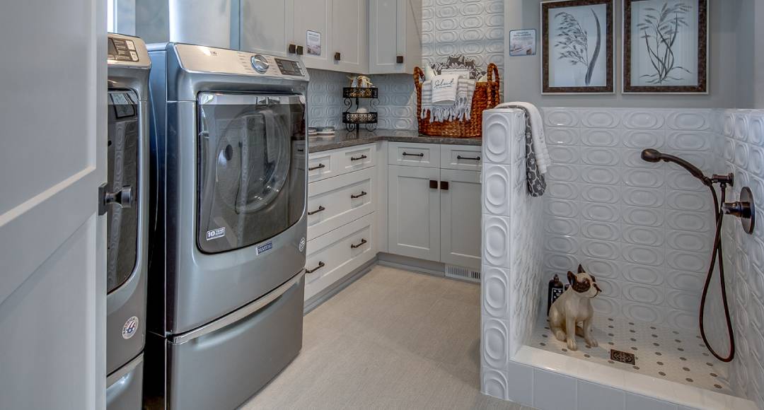 The Latest Trends In Pet-Friendly House Design