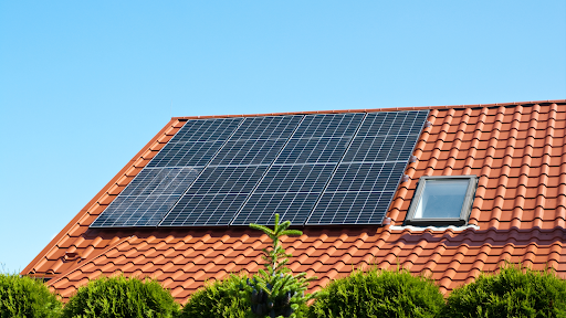 Eco-friendly building materials Bend Oregon